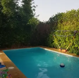 Villa haut standing