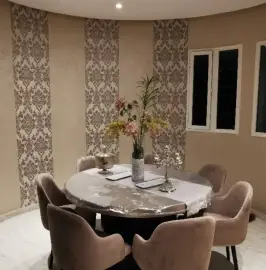 Villa haut standing