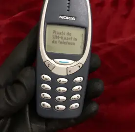 Nokia 3310
