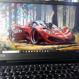 Pc portable lenovo thinkpad i5 génération 8 8go ram double disc batterie 5heures