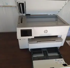 Imprimante hp jet pro 9730