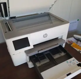 Imprimante hp jet pro 9730