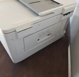 Imprimante hp jet pro 9730