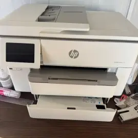 Imprimante hp jet pro 9730