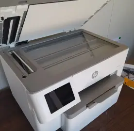 Imprimante hp jet pro 9730