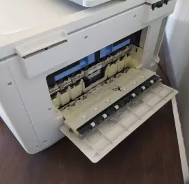 Imprimante hp jet pro 9730