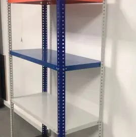 étagère rayonnage léger archive