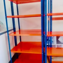 étagère rayonnage léger archive