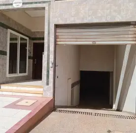 Appartement à vendre bassatine meknes (en face marché bougaraa)
