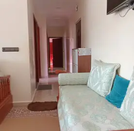 Appartement à vendre bassatine meknes (en face marché bougaraa)