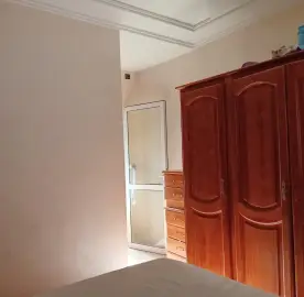 Appartement à vendre bassatine meknes (en face marché bougaraa)