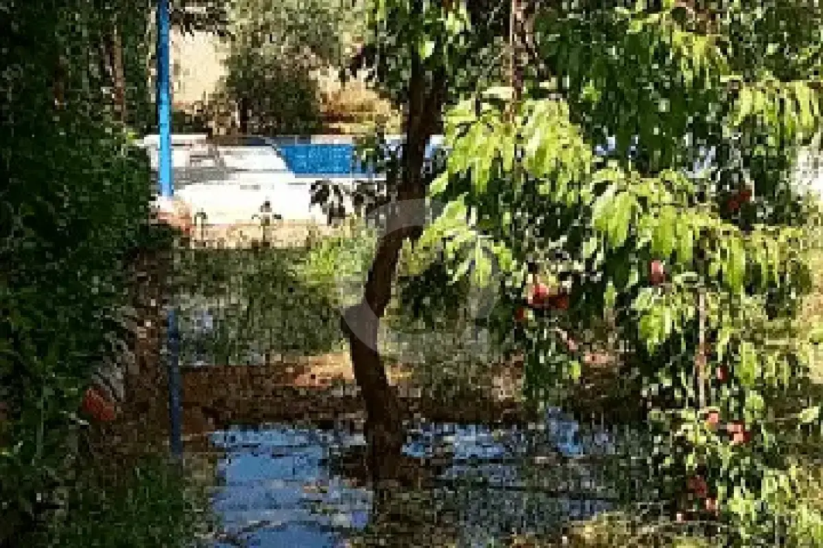 Fermette proche de marrakech