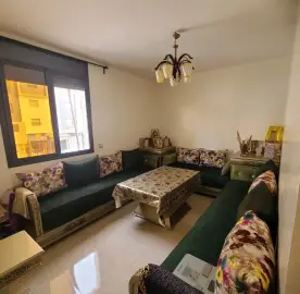 Appartement ain sebaa wifak