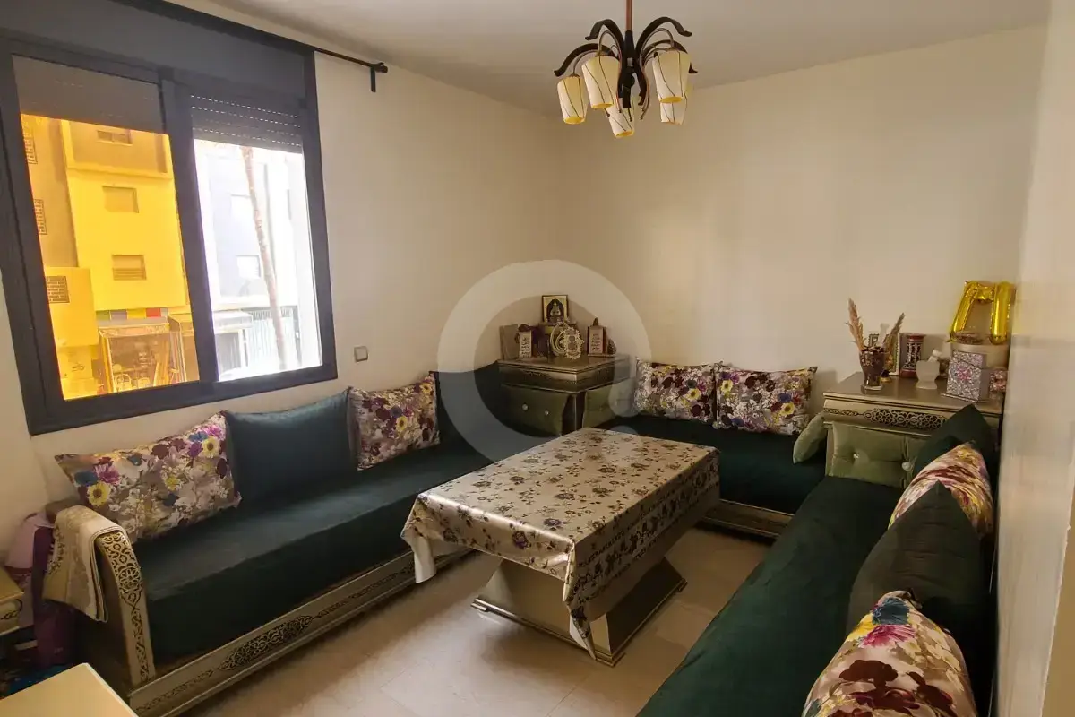 Appartement ain sebaa wifak