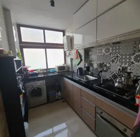 Appartement ain sebaa wifak