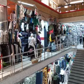 à louer magasin commercial – souika rabat (ancienne médina)