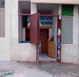 Magasin riad toulal