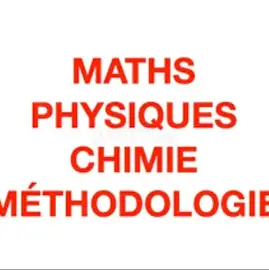 Prof de maths á domicile