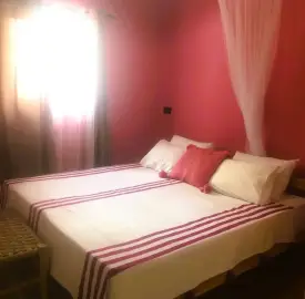 Grande villa avec piscine agafay marrakech