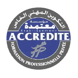 Ecole de formation professionnelle privee accreditee par l'etat à midelt