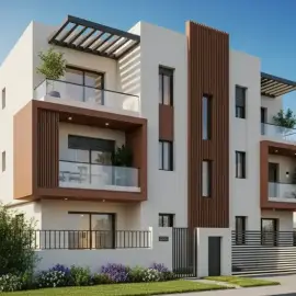 Appartement à vendre 84m² à 22 millions de centimes