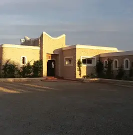 Villa 6000m², terrasse, jardin, essaouira