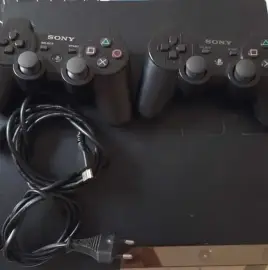 Play 3