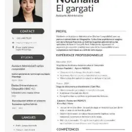 Assistante administrative / comptabilité