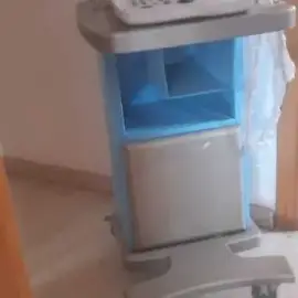 Echographe