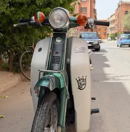 Yamaha 08