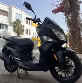 Sym Jet 14