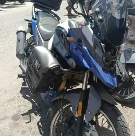 Sym NHT 200