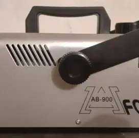 Fumée (Brume)