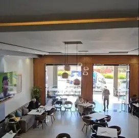 Café à vendre