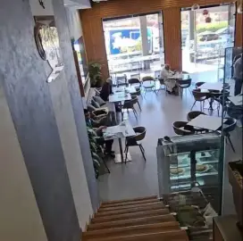 Café à vendre