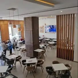 Café à vendre