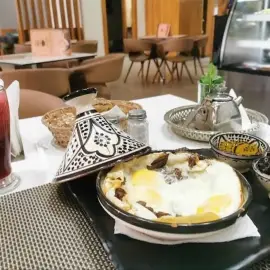 Café à vendre