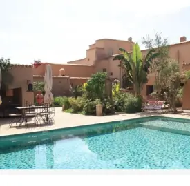 Magnifique maison d'hôtes