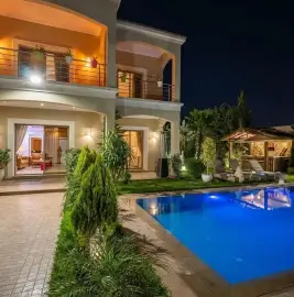 Vente Villa à Marrakech