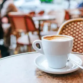 Café