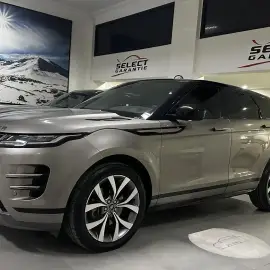 Range Rover Evoque R Dynamic
