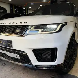Range Rover Sport DYNAMIC