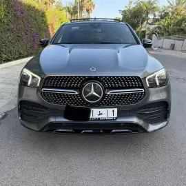 Mercedes GLE Hybride 2023