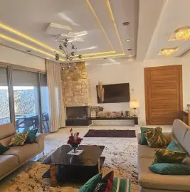 Villa de Luxe à Vendre– Projet TGCC, des Palmiers