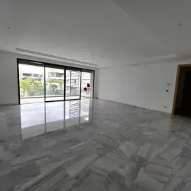 Appartement à louer sur El Menzeh Route Zaer