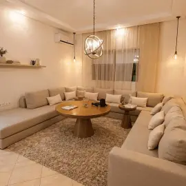 Vente Appartement à Marrakech
