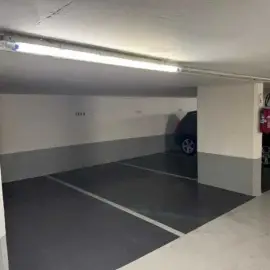Présentation parking