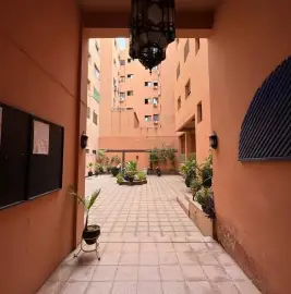 Studio à louer prix non discutable