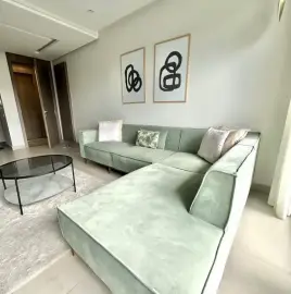 Studio sans vis à vis