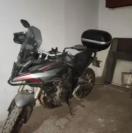 Voge DS 500